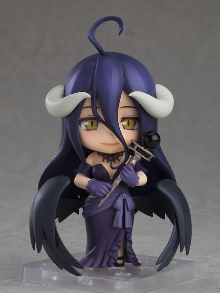 Nendoroid 2604 Albedo - Dress