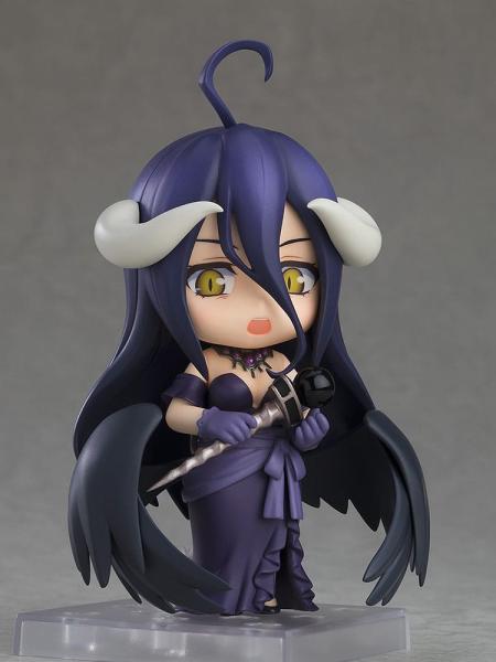 Nendoroid 2604 Albedo - Dress