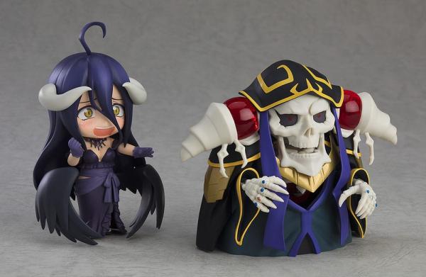 Nendoroid 2604 Albedo - Dress