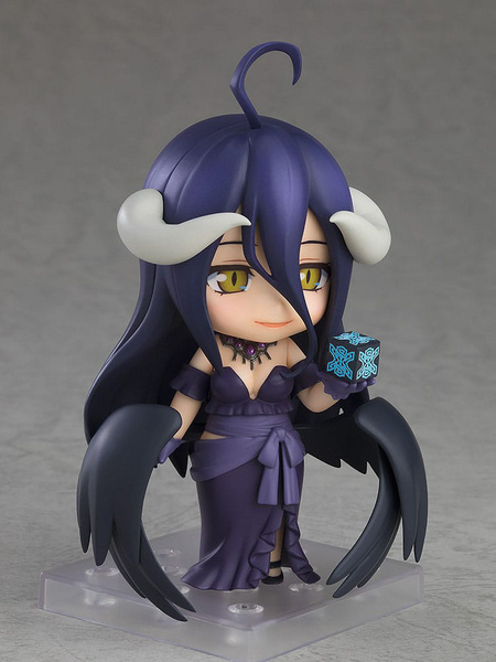 Nendoroid 2604 Albedo - Dress