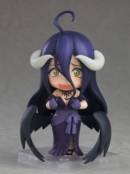 Nendoroid 2604 Albedo - Dress