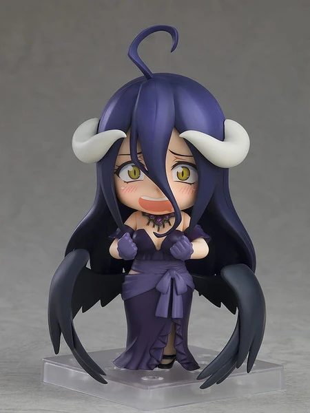 Nendoroid 2604 Albedo - Dress
