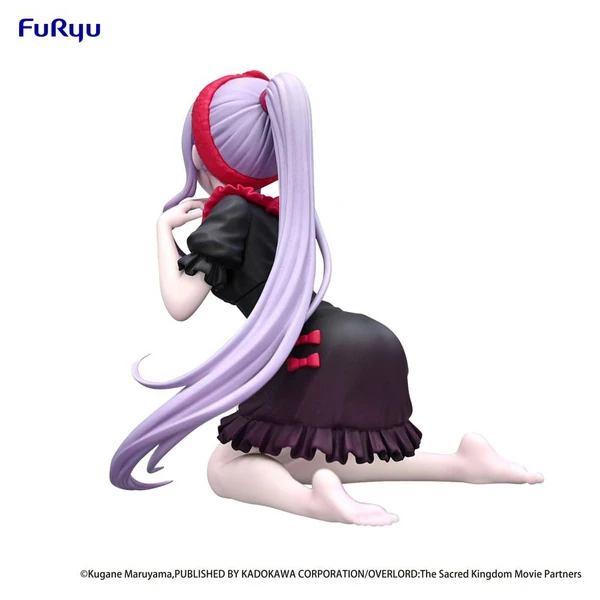 Shalltear - Overlord - Noodle Stopper - Loungewear Ver. - Furyu