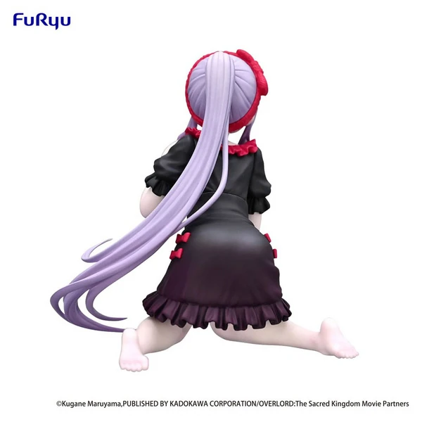 Shalltear - Overlord - Noodle Stopper - Loungewear Ver. - Furyu