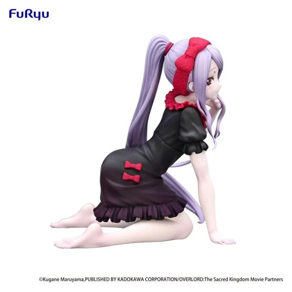 Shalltear - Overlord - Noodle Stopper - Loungewear Ver. - Furyu