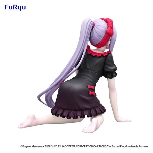 Shalltear - Overlord - Noodle Stopper - Loungewear Ver. - Furyu