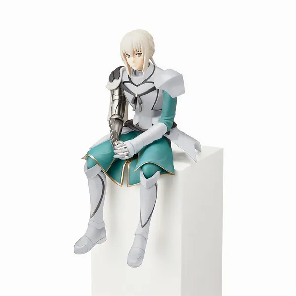 Paladin; Agateram - Bedivere - Premium Chokonose Figure (SEGA)