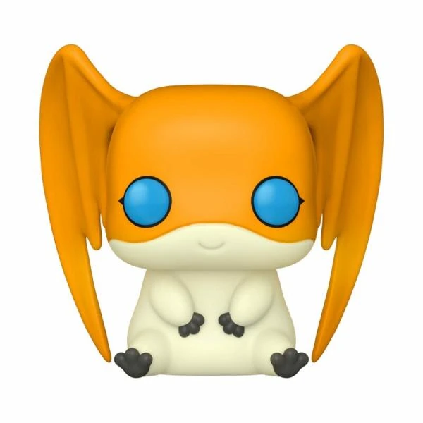 Patamon - Digimon Funko POP!