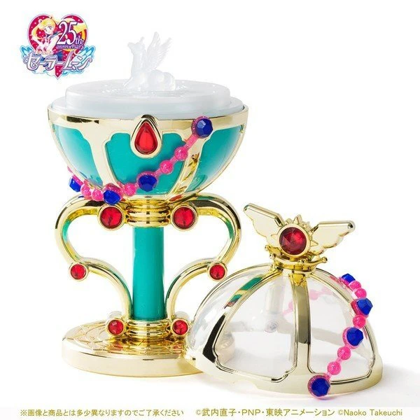 Pegasus Kugel / Stallion Rêve - Raumduft (Grüner Apfel und Minze) - Premium Bandai