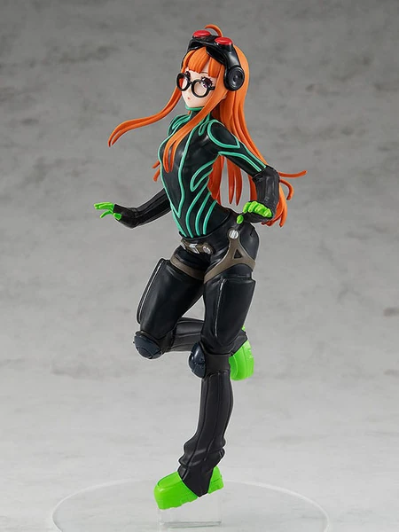 Futaba Sakura / Oracle (re-run) - Persona5 the Animation - Pop Up Parade - Statue - Good Smile Company