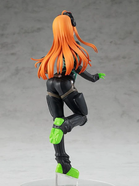 Futaba Sakura / Oracle (re-run) - Persona5 the Animation - Pop Up Parade - Statue - Good Smile Company