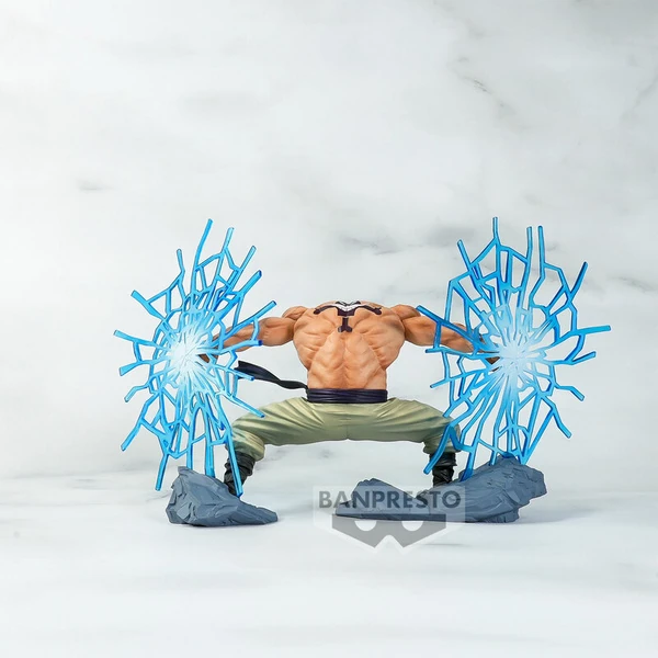 Edward Newgate / Whitebeard - One Piece - DXF Special - Banpresto