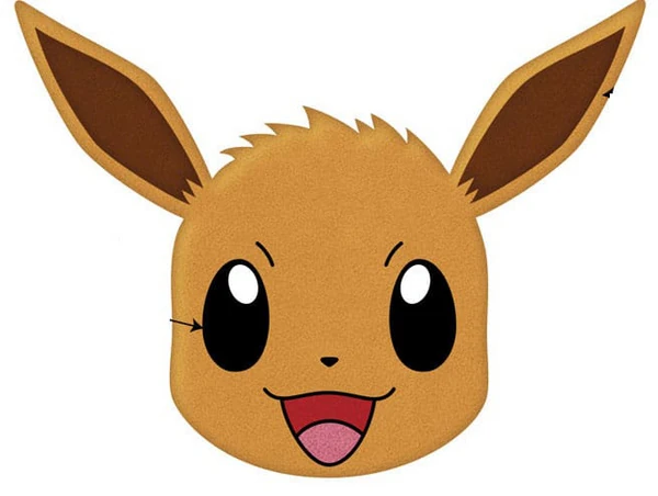 Evoli - Pokemon - Dekokissen - Herding