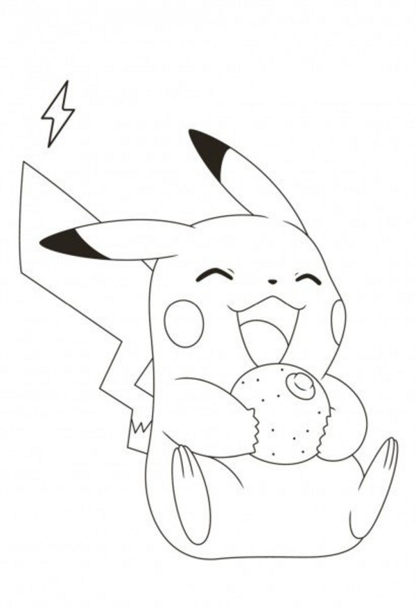 Pokémon - Panini - Superstarker Sticker- und Malspaß