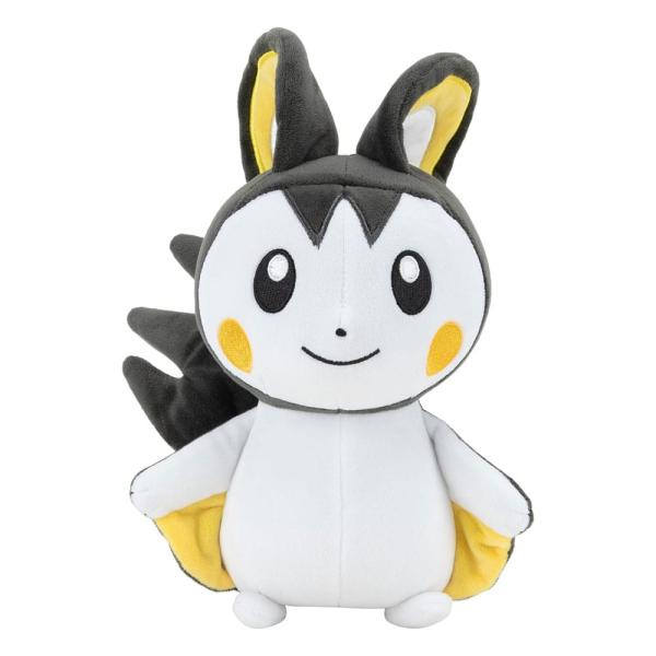 Emolga - Plüschfigur - Pokémon - Jazwares