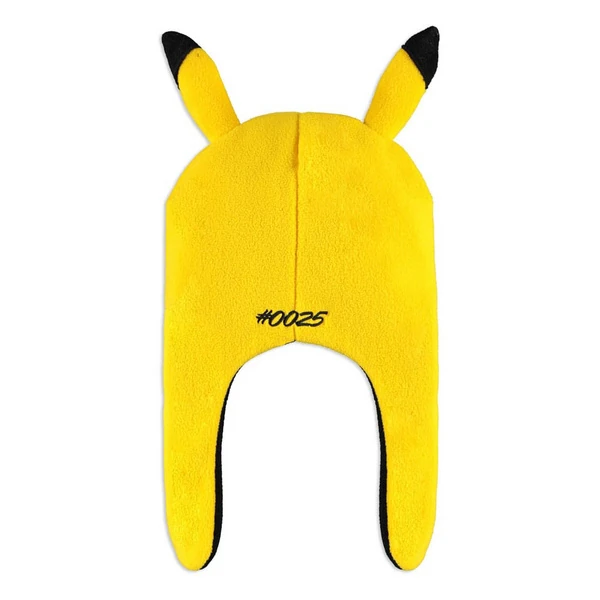 Pikachu - Pokemon - Skimütze - Polar Fleece - Difuzed