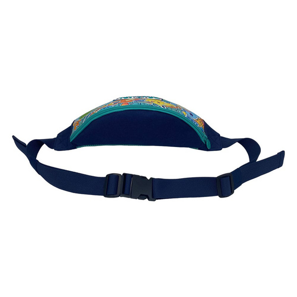 Pokémon Umhängetasche Urban Colors - CyP Brands