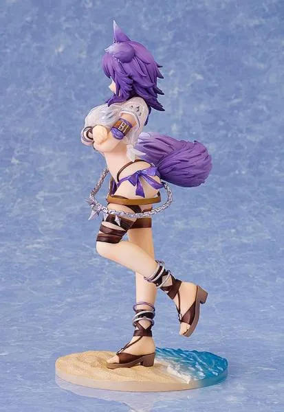 Makoto - Princess Connect! Re:Dive - Statue 1/7 - Summer - Wing