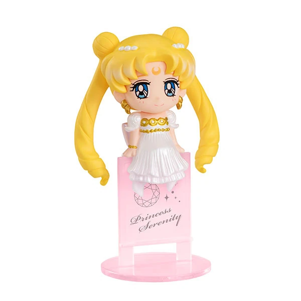 Prinzessin Serenity - Sailor Moon Night and Day Ochatomo