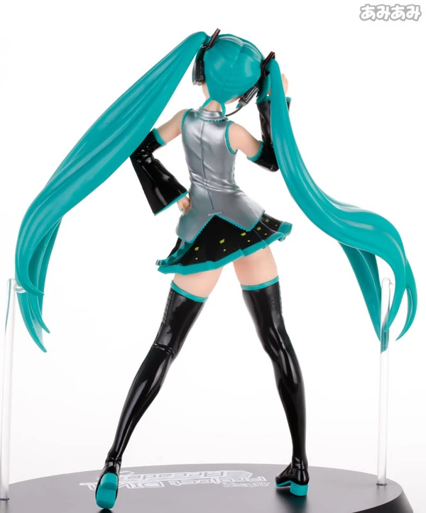 Project Diva Arcade- - Hatsune Miku - PM Figure (SEGA)