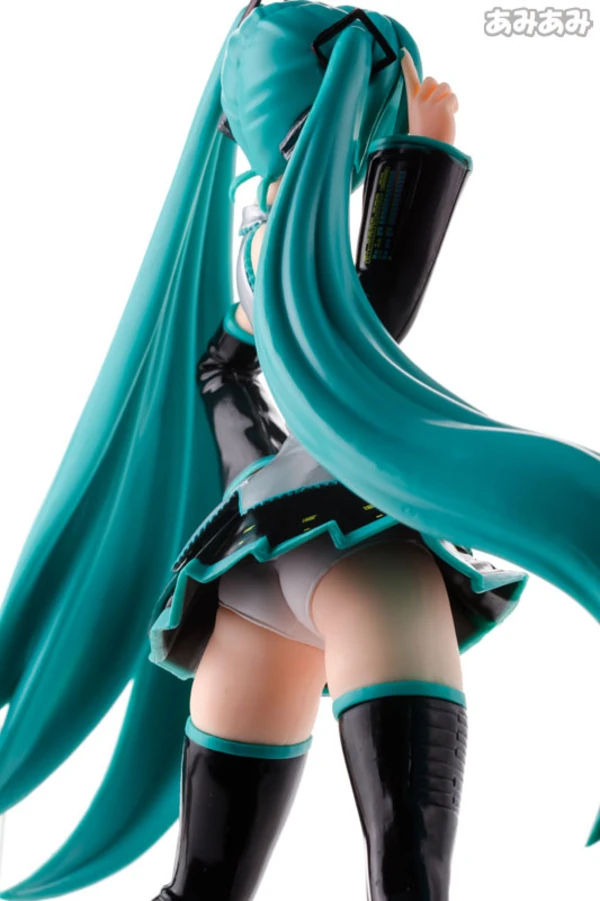 Project Diva Arcade- - Hatsune Miku - PM Figure (SEGA)