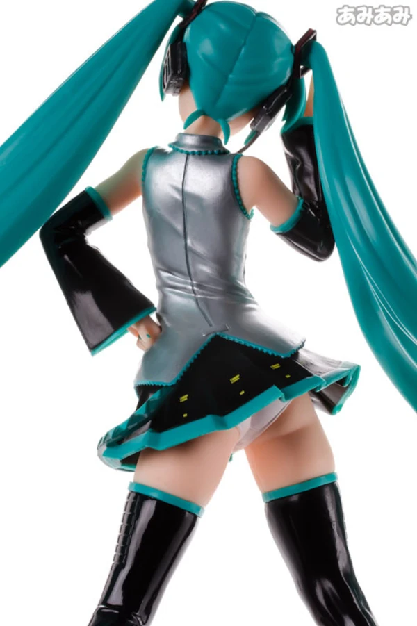 Project Diva Arcade- - Hatsune Miku - PM Figure (SEGA)