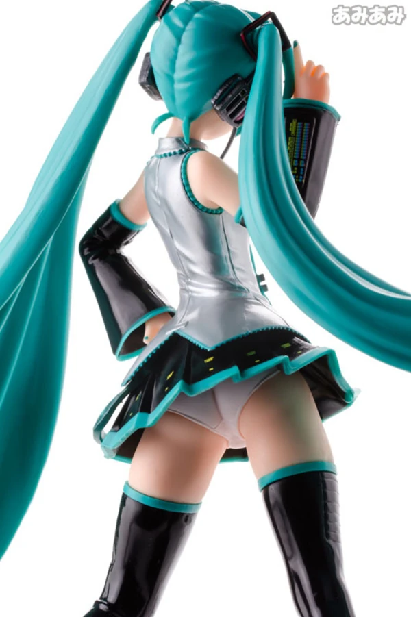 Project Diva Arcade- - Hatsune Miku - PM Figure (SEGA)