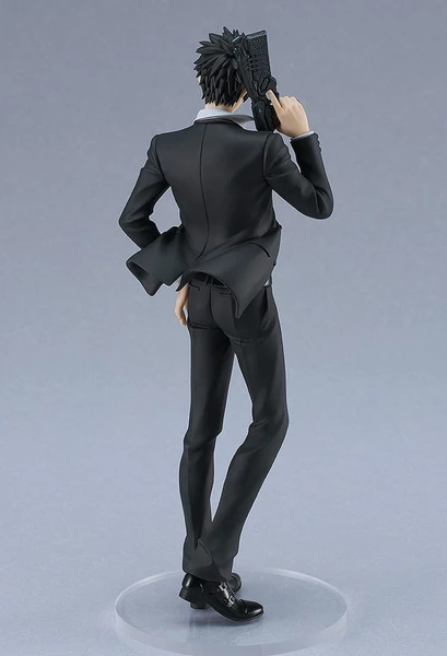 Shinya Kogami - Psycho-Pass: Sinners of the System - Pop Up Parade: L Size - Statue - Good Smile Company