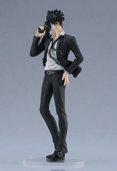 Shinya Kogami - Psycho-Pass: Sinners of the System - Pop Up Parade: L Size - Statue - Good Smile Company