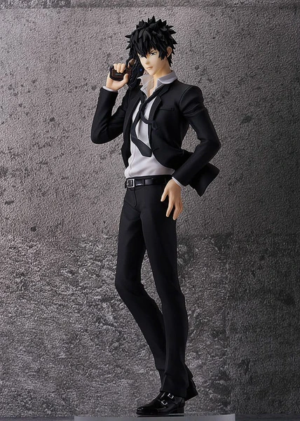 Shinya Kogami - Psycho-Pass: Sinners of the System - Pop Up Parade: L Size - Statue - Good Smile Company