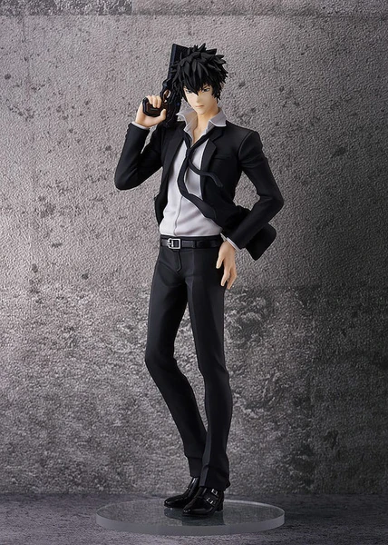 Shinya Kogami - Psycho-Pass: Sinners of the System - Pop Up Parade: L Size - Statue - Good Smile Company