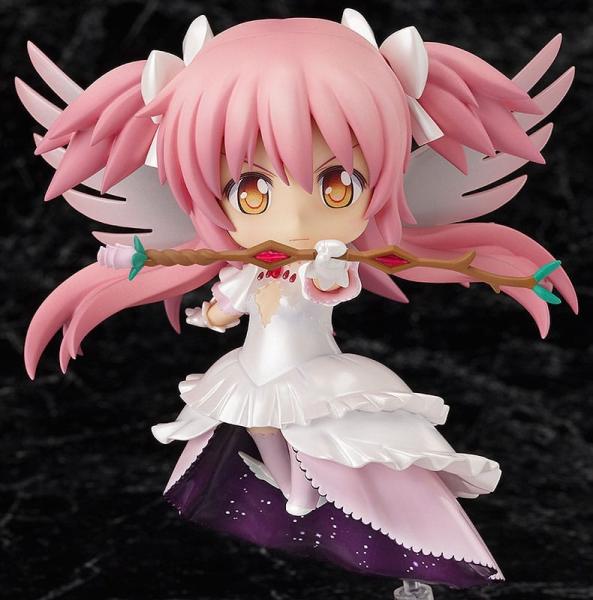 Ultimate Madoka - Puella Magi Madoka Magica - Nendoroid Actionfigur - Good Smile Company (re-run)