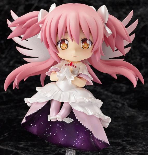 Ultimate Madoka - Puella Magi Madoka Magica - Nendoroid Actionfigur - Good Smile Company (re-run)