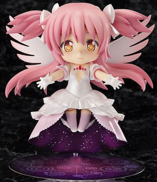 Ultimate Madoka - Puella Magi Madoka Magica - Nendoroid Actionfigur - Good Smile Company (re-run)