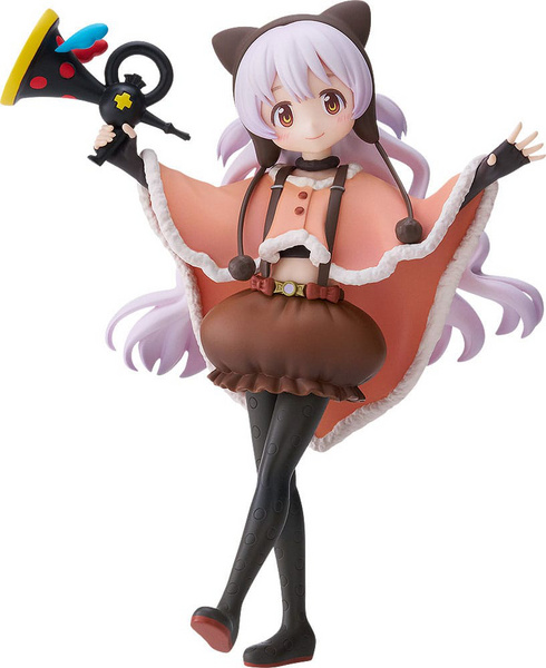 Nagisa Momoe - Puella Magi Madoka Magica - Pop Up Parade - Good Smile Company