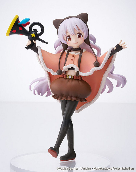 Nagisa Momoe - Puella Magi Madoka Magica - Pop Up Parade - Good Smile Company