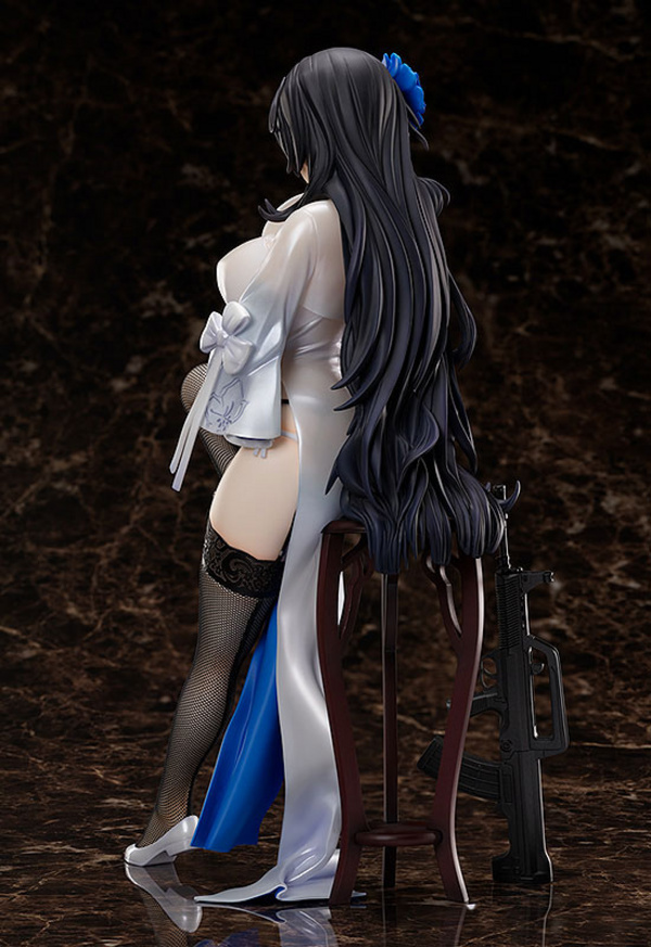QBZ-95 / Type95 Narcissus - 1/4 B-Style - FREEing