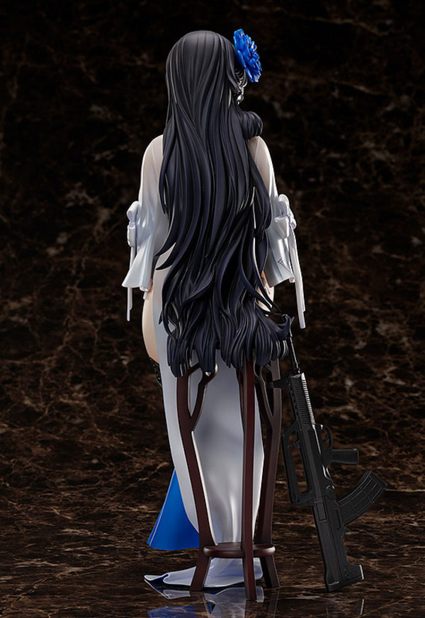 QBZ-95 / Type95 Narcissus - 1/4 B-Style - FREEing