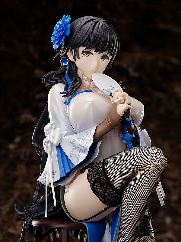 QBZ-95 / Type95 Narcissus - 1/4 B-Style - FREEing