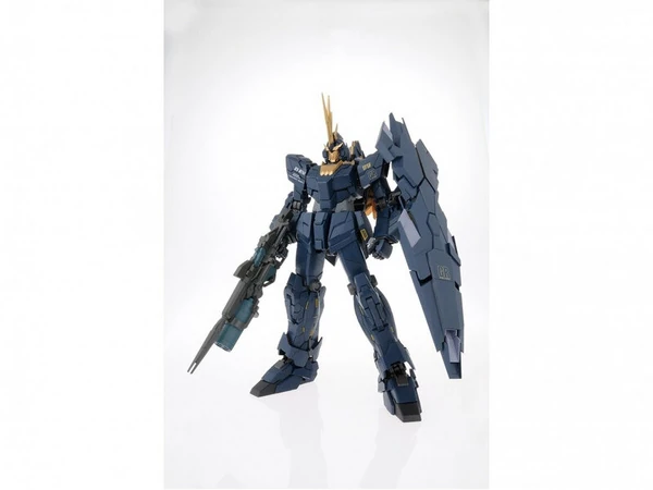 RX-0 Unicorn Gundam Unit 2 Banshee Norn - Mobile Suit Gundam - PG 1/60 - Modelkit - Bandai Spirits