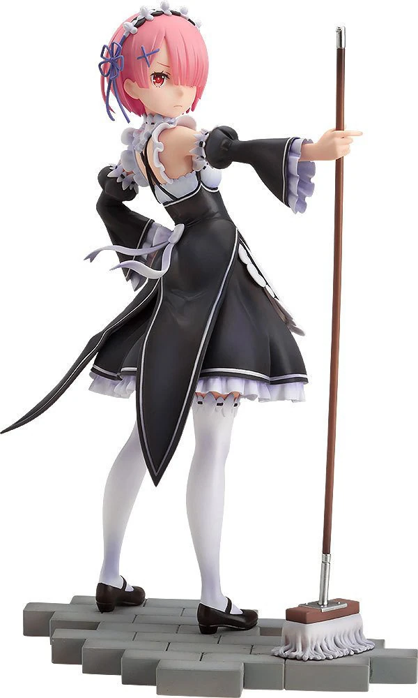 Ram - Good Smile Company