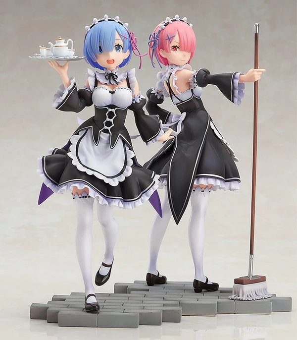Ram - Good Smile Company