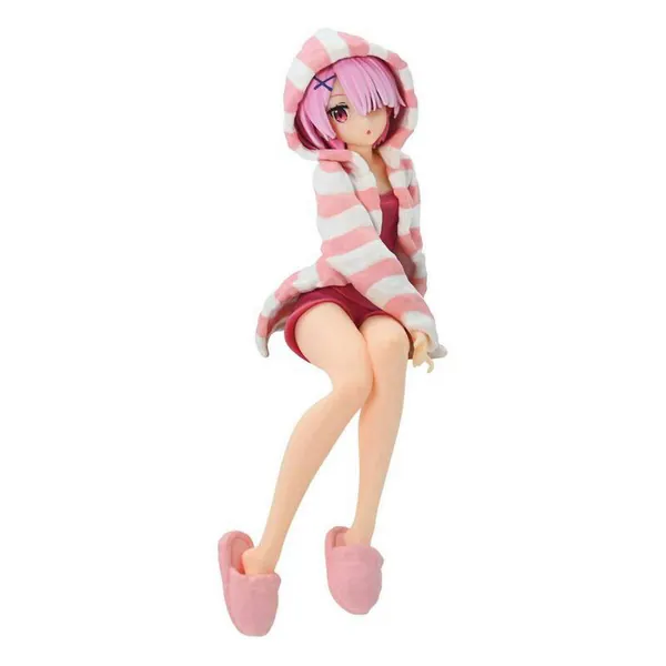 Ram - Noodle Stopper - Room Wear - Furyu - Neuauflage