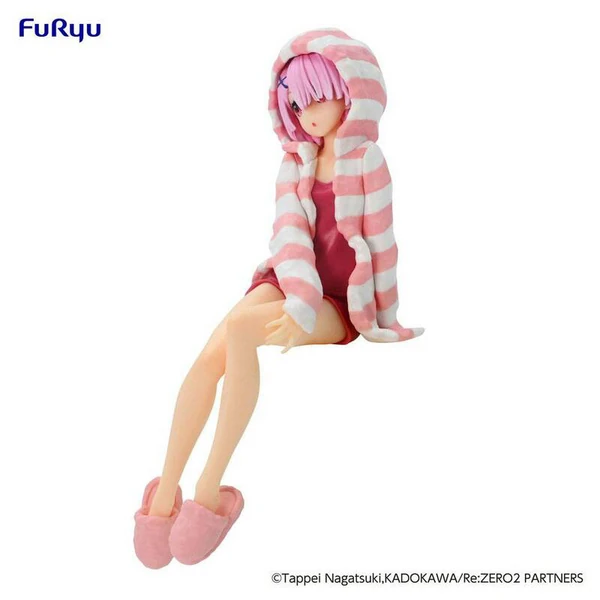 Ram - Noodle Stopper - Room Wear - Furyu - Neuauflage