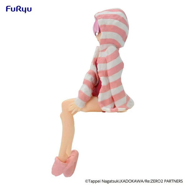 Ram - Noodle Stopper - Room Wear - Furyu - Neuauflage