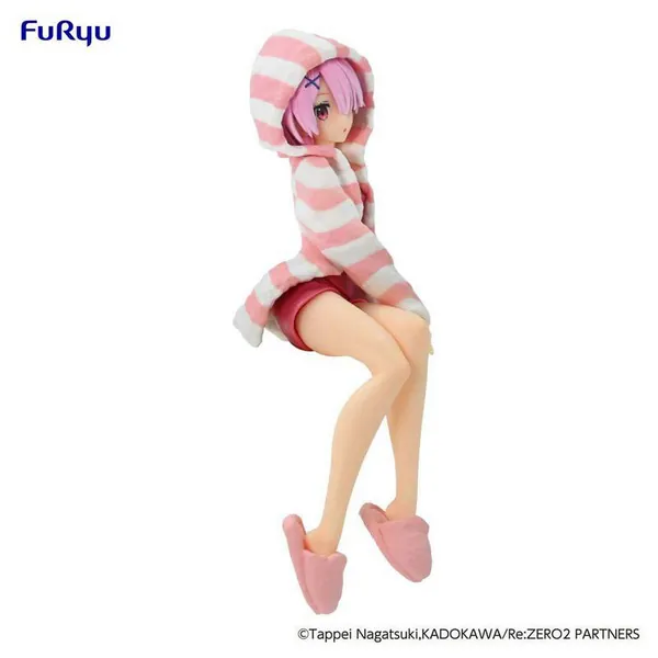 Ram - Noodle Stopper - Room Wear - Furyu - Neuauflage