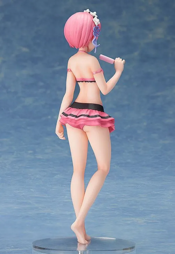 Ram - Re: Zero S-Style - Swimsuit Version