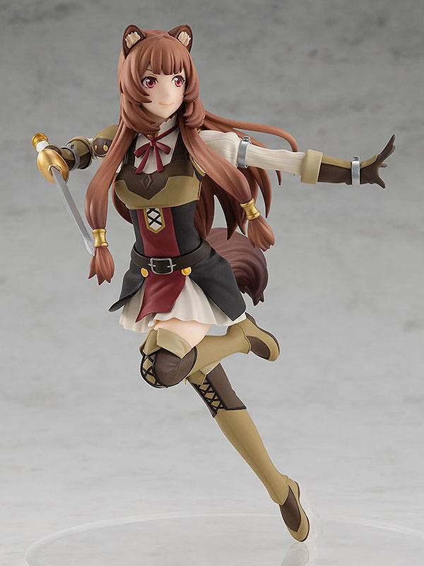 Raphtalia - The Rising of the Shield Hero Pop Up Parade - Good Smile Company