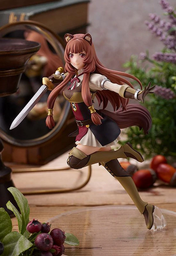 Raphtalia - The Rising of the Shield Hero Pop Up Parade - Good Smile Company