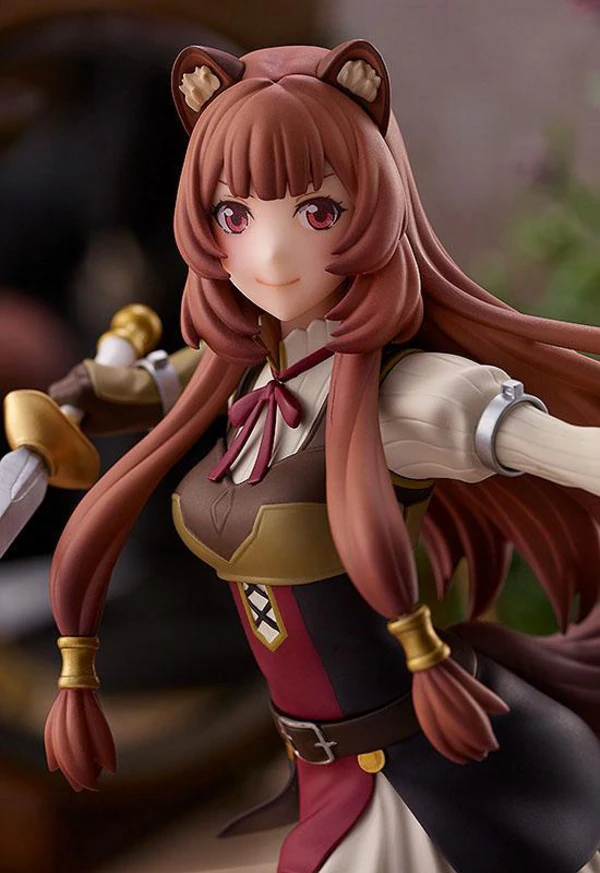 Raphtalia - The Rising of the Shield Hero Pop Up Parade - Good Smile Company